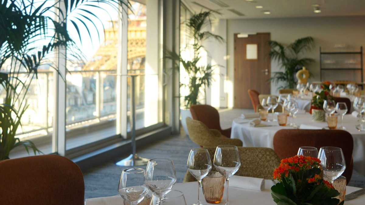 GRENELLE + PASSY + IENA