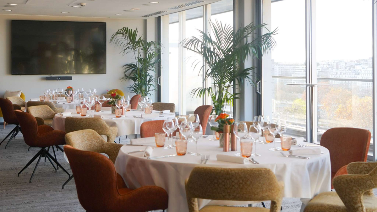 GRENELLE + PASSY + IENA