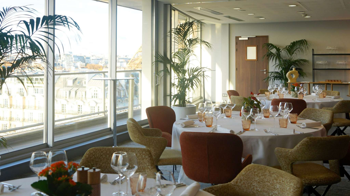 GRENELLE + PASSY + IENA