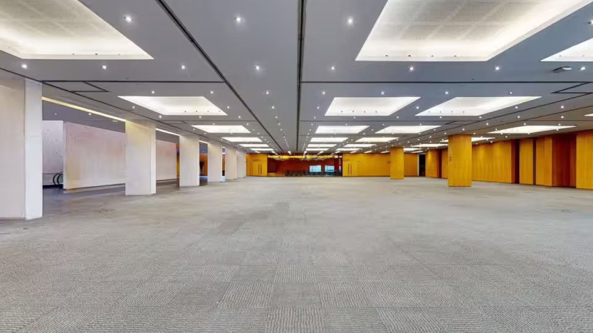 Multifunctional Room