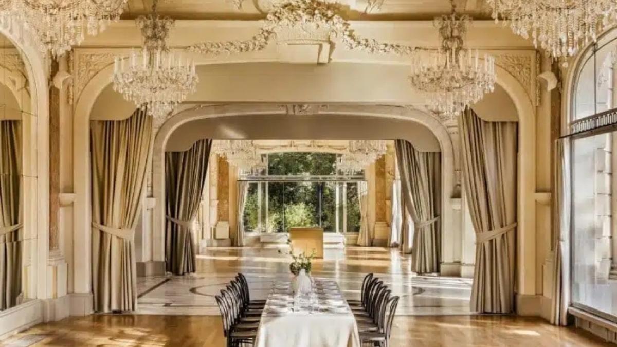 Pavillon Dauphine Saint Clair
