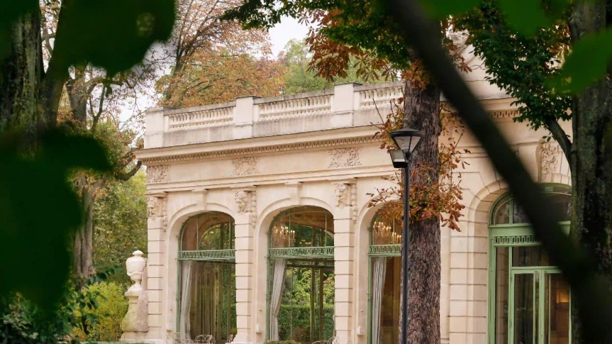 Pavillon Dauphine Saint Clair