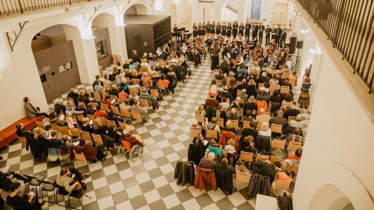 Czech Museum of Music