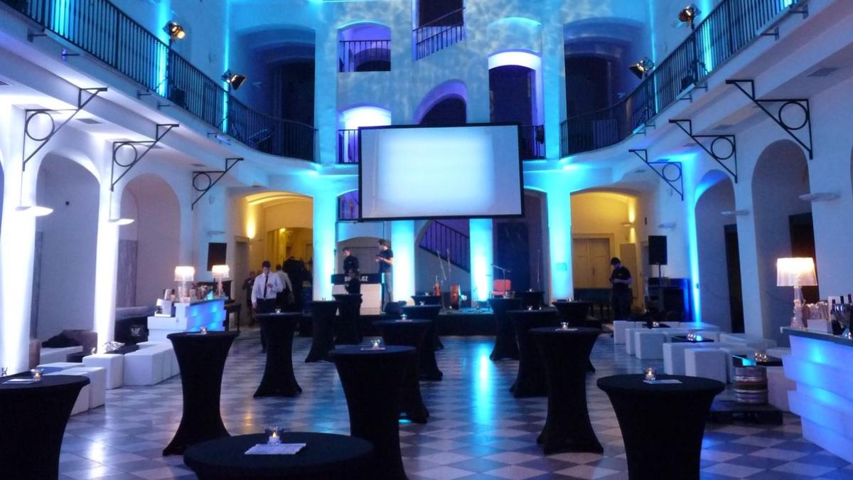 Czech Museum of Music