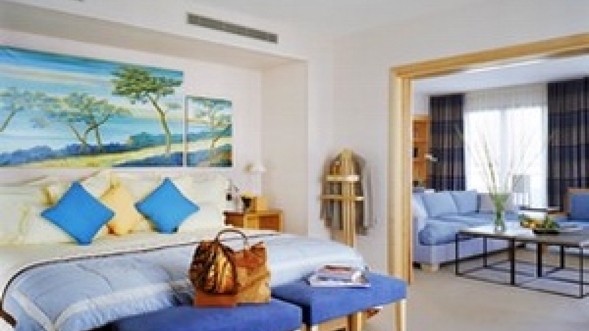 Hyatt Regency Palais de la Mediterranee