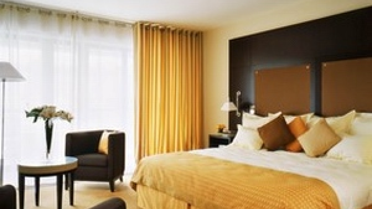 Hyatt Regency Palais de la Mediterranee