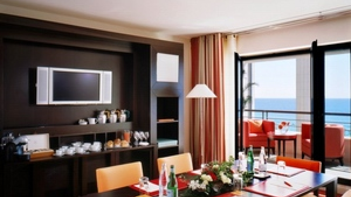 Hyatt Regency Palais de la Mediterranee