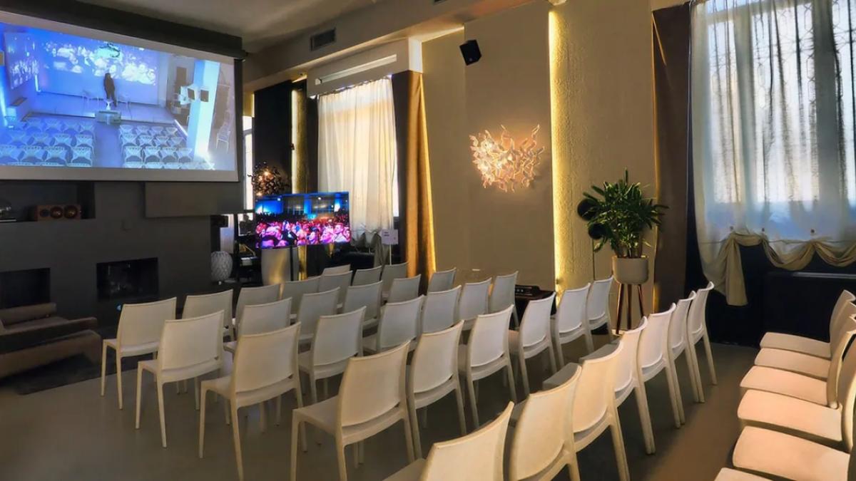 10 Watt Location Events