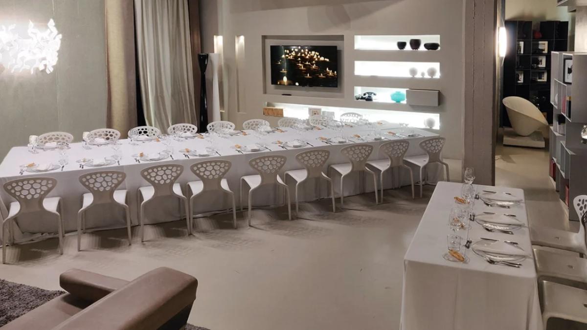 10 Watt Location Events