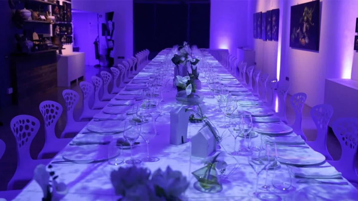 10 Watt Location Events