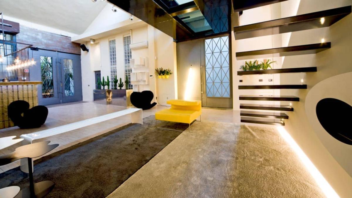 10 Watt Location Events