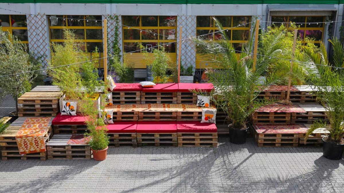 Pineapple Park