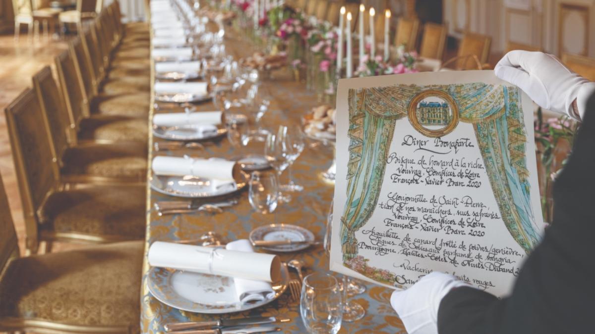 Shangri-La Hotel Paris