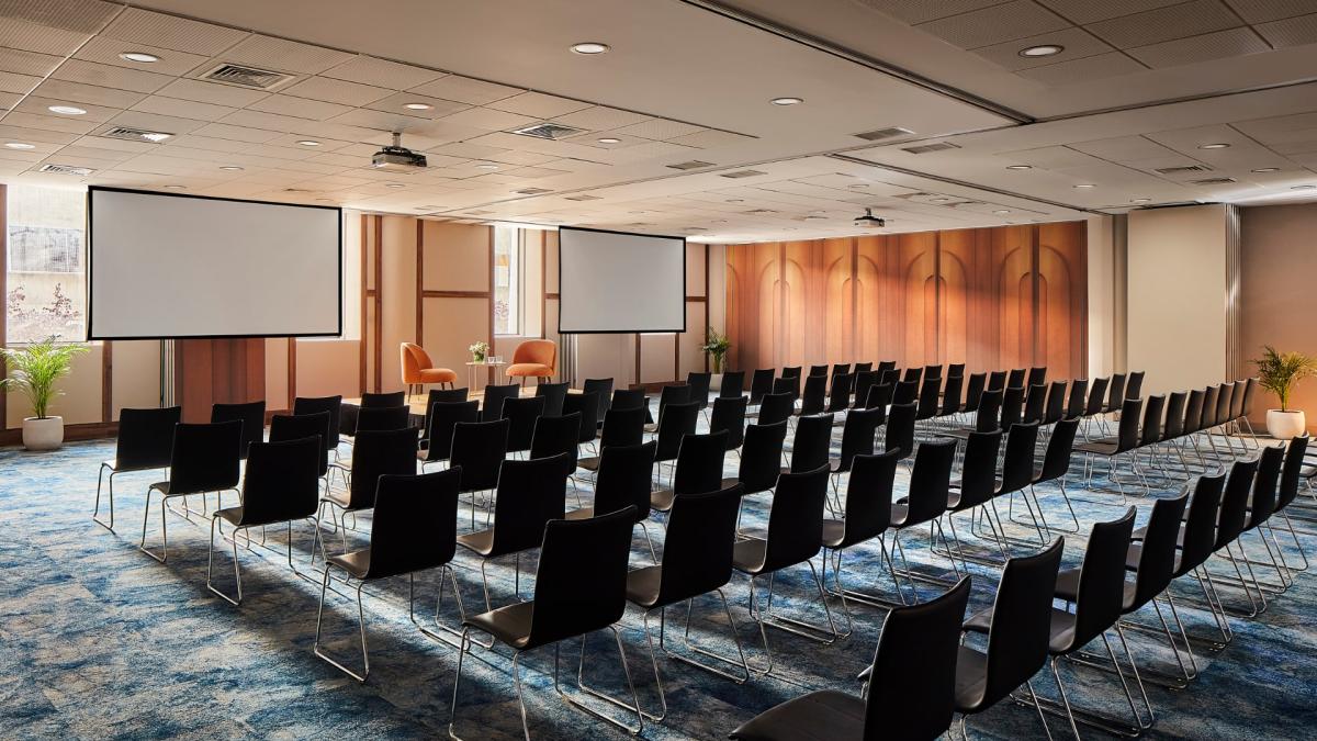 Hotel Tivoli Oriente