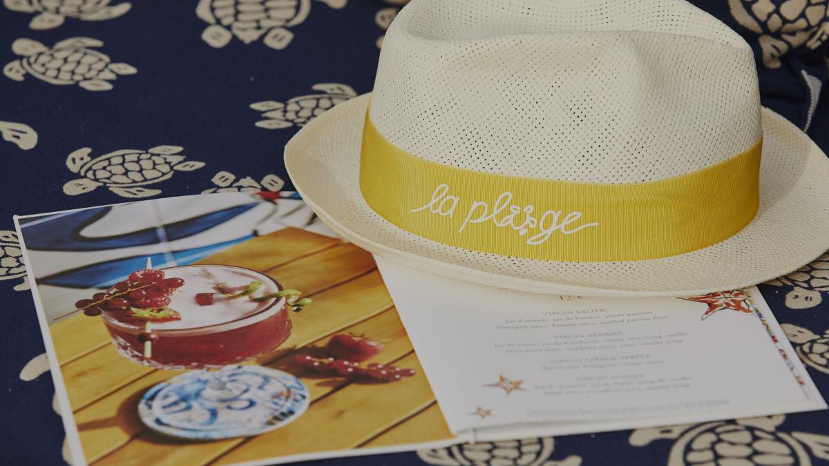 Vilebrequin La Plage