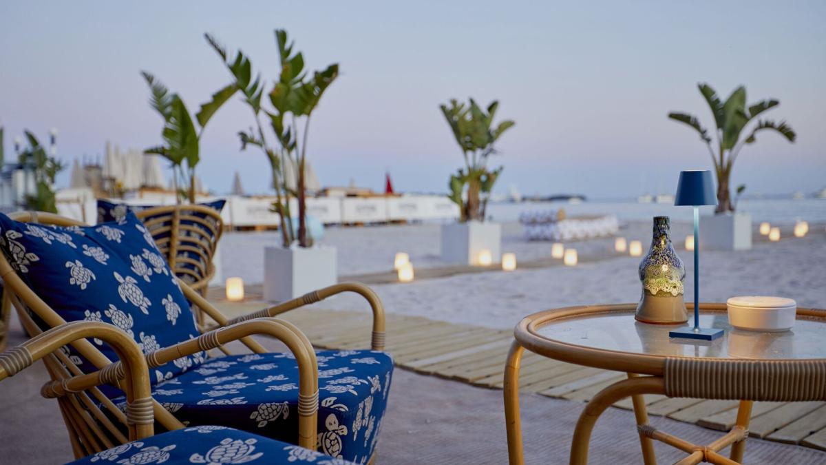 Vilebrequin La Plage