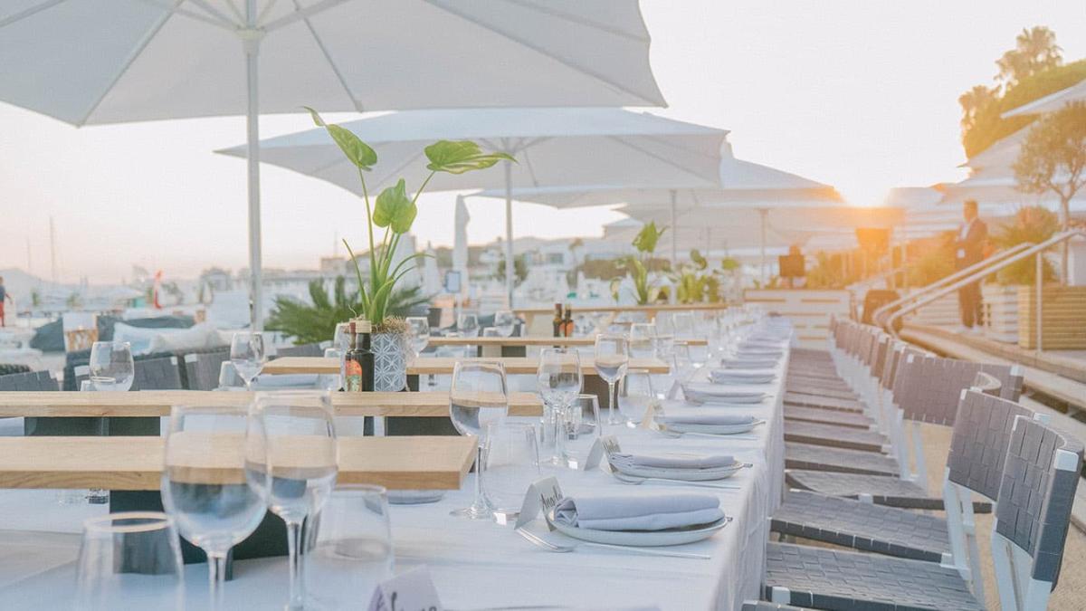 Palais Stéphanie Beach