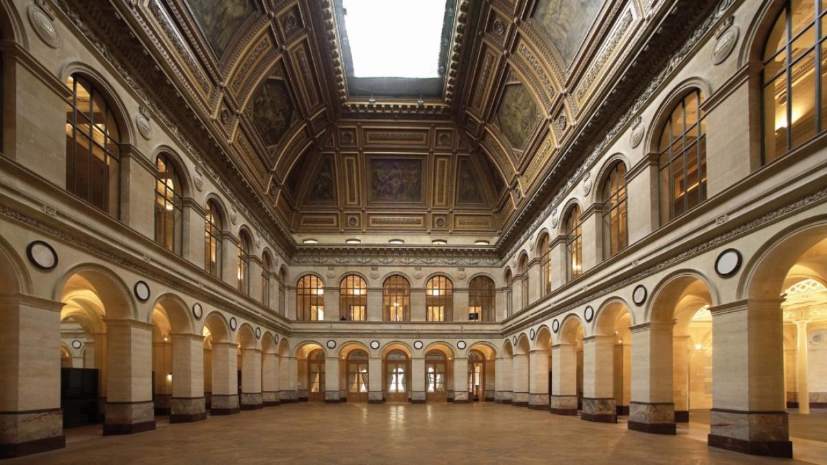 Palais Brongniart