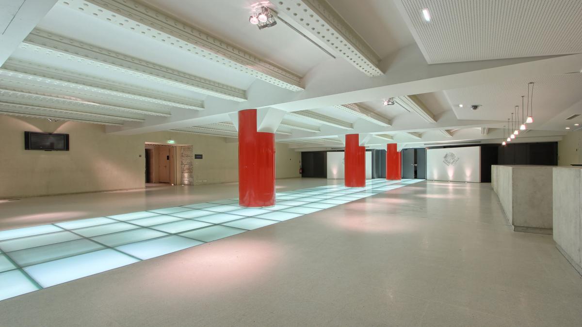 Palais Brongniart