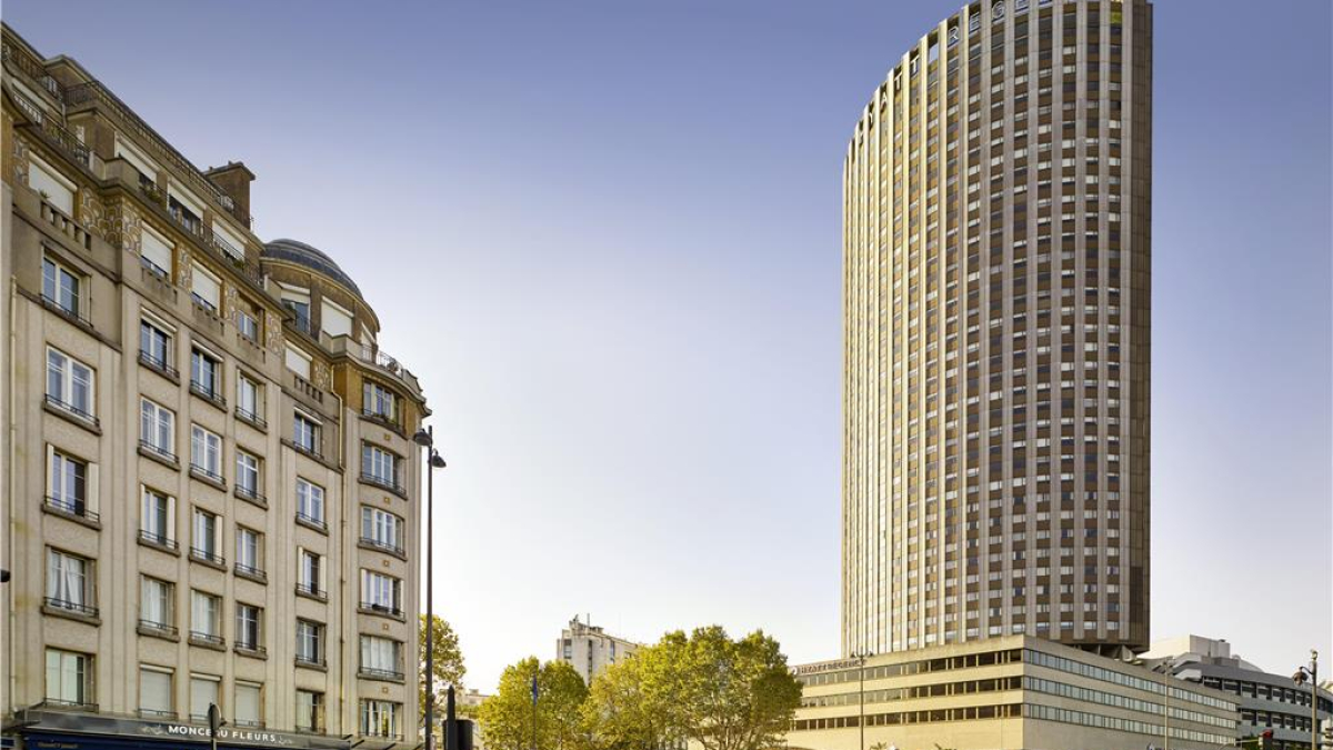 Hyatt Regency Paris Etoile