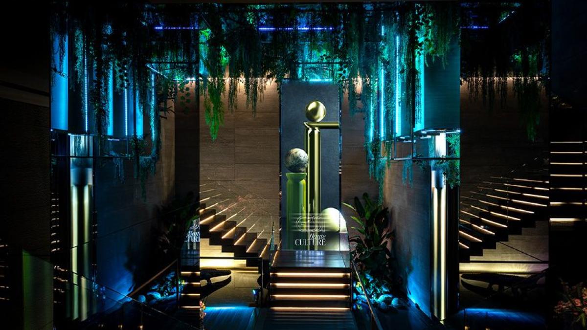 Spazio Gessi Milano