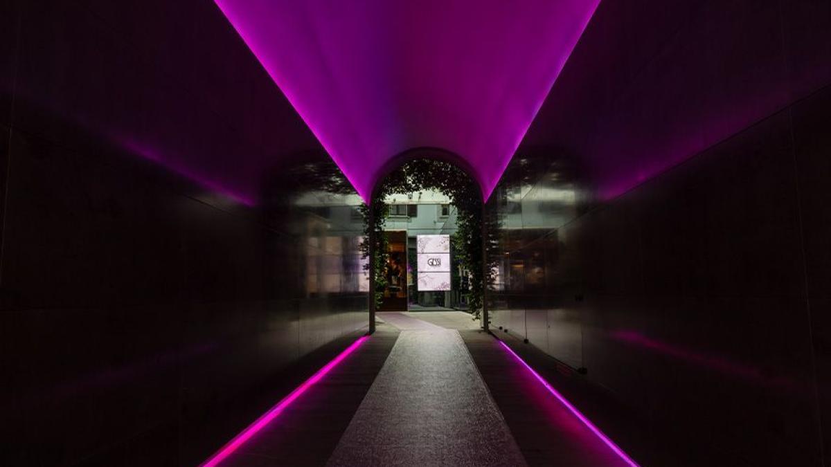 Spazio Gessi Milano