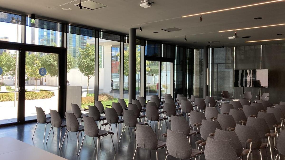 Milano Luiss Hub