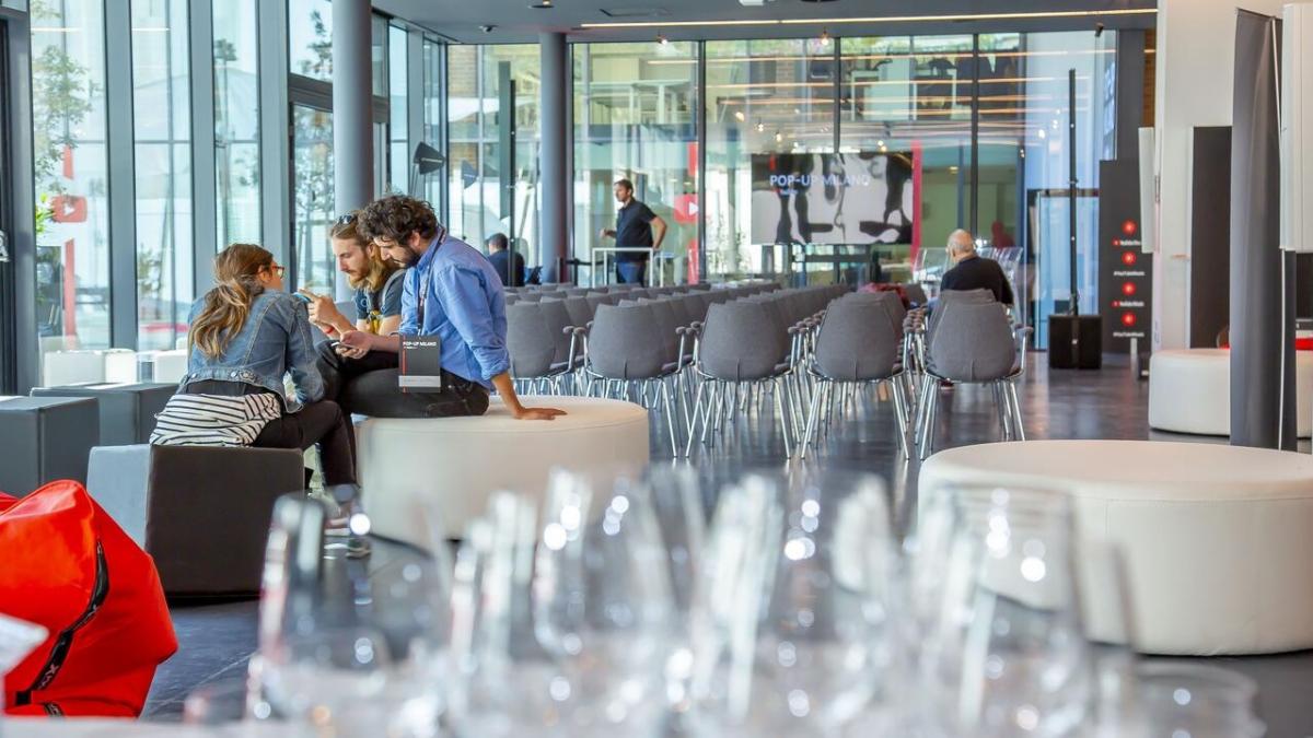 Milano Luiss Hub