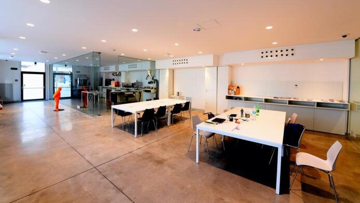 Milano Luiss Hub