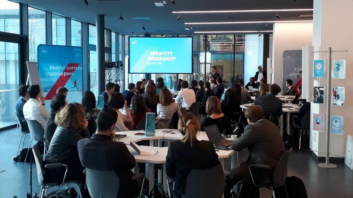 Milano Luiss Hub