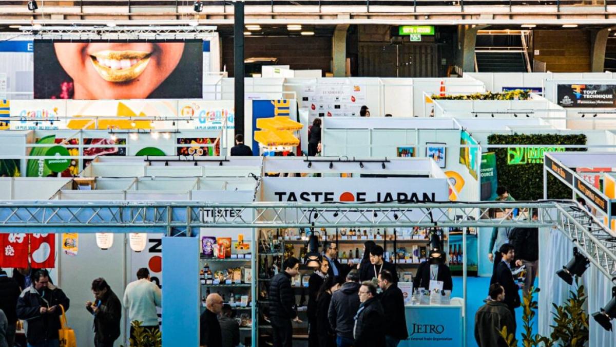 Palais des Expositions de Nice