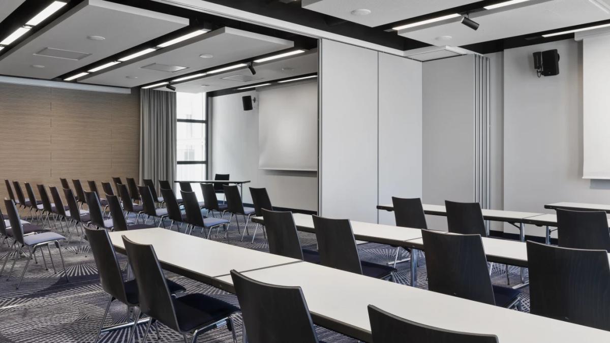 Science Congress Center Munich