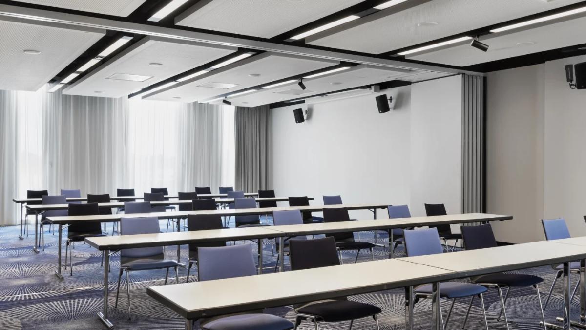 Science Congress Center Munich