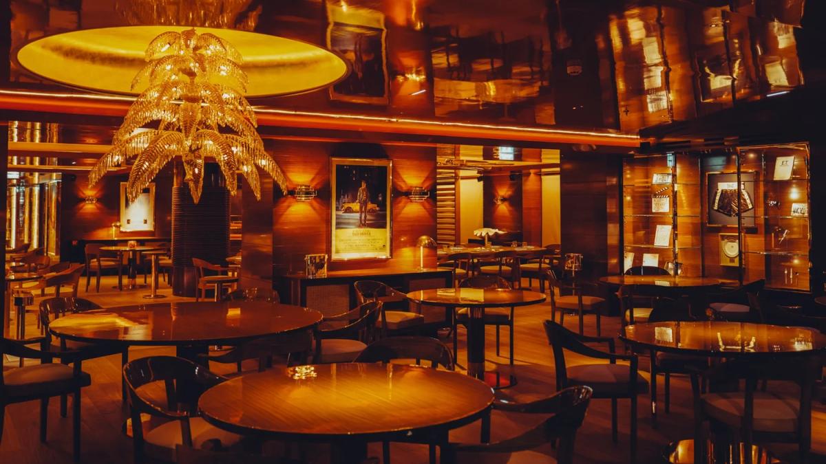 La Palme d’Or