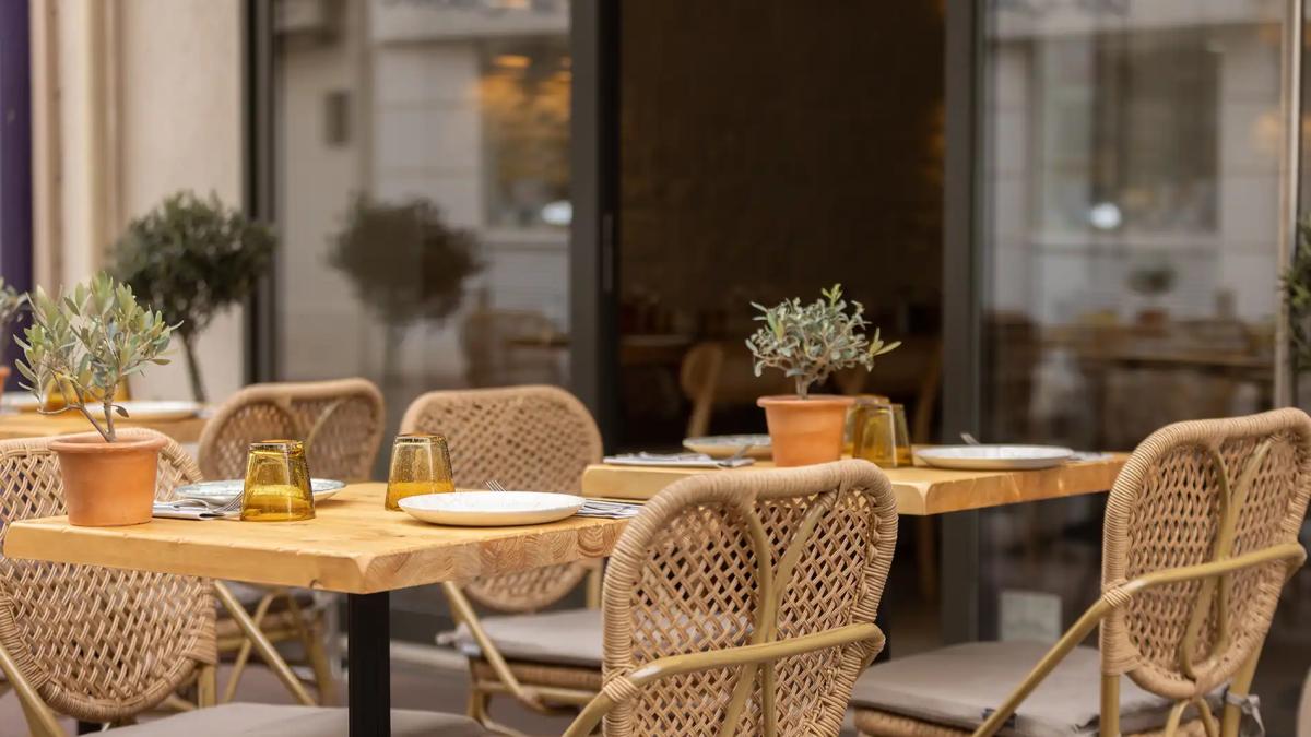 La Cantine Provençale