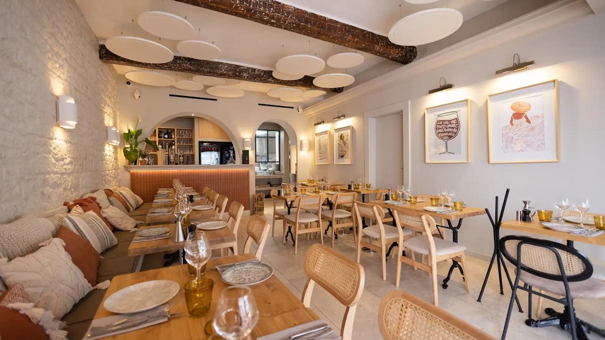 La Cantine Provençale