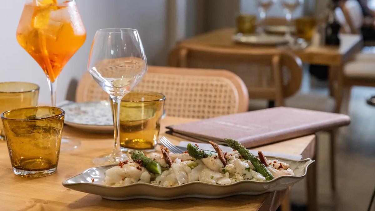 La Cantine Provençale