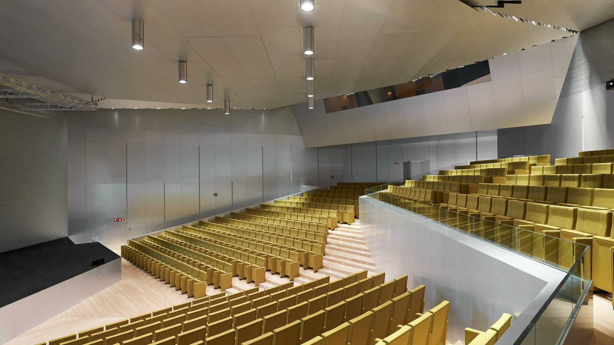 Auditorium Mallorca