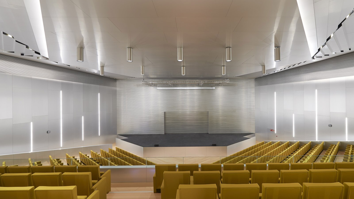 Auditorium Mallorca