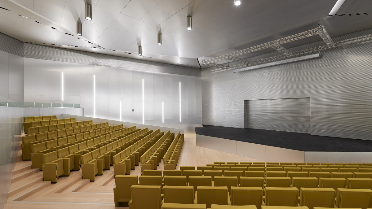 Auditorium Mallorca