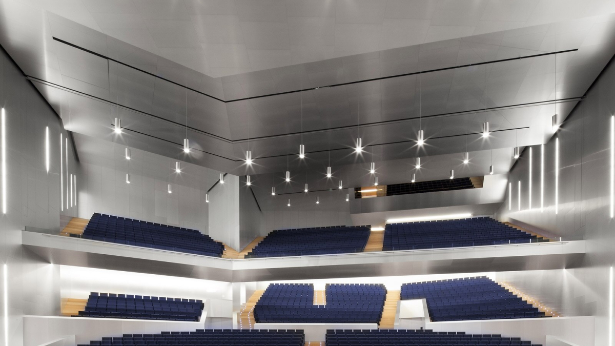 Auditorium Illes Balears