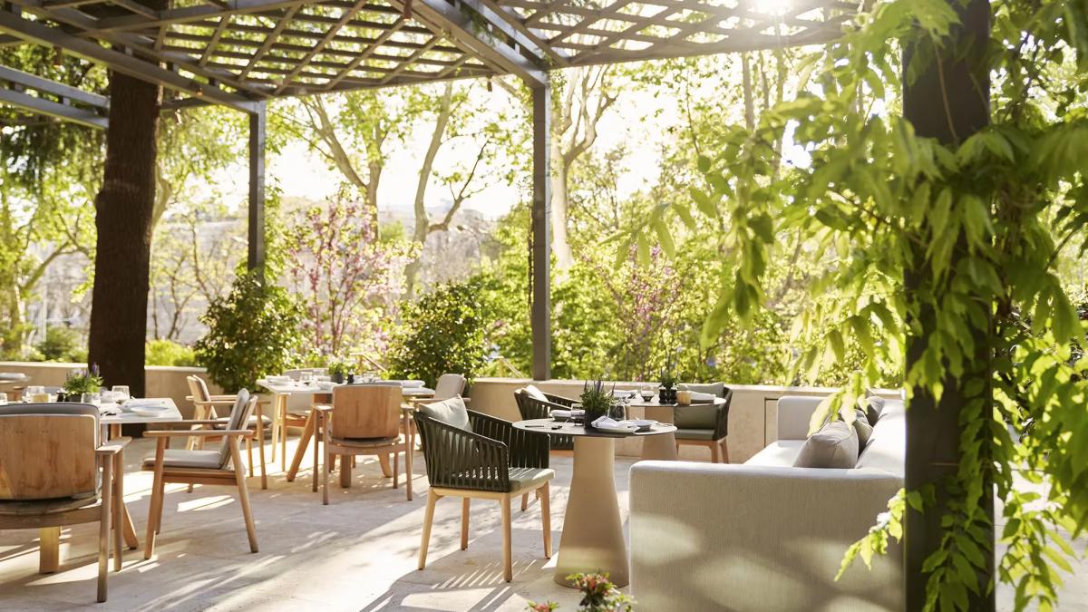 Rosewood Villa Magna
