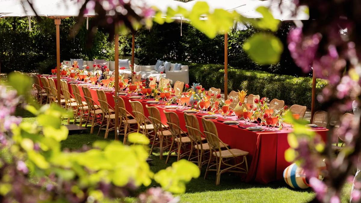 Rosewood Villa Magna