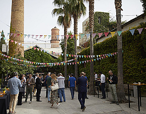 venue image