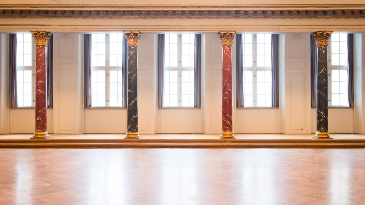 National Museum of Denmark
