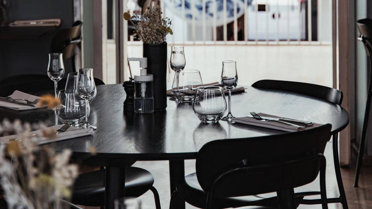 Café Daisy