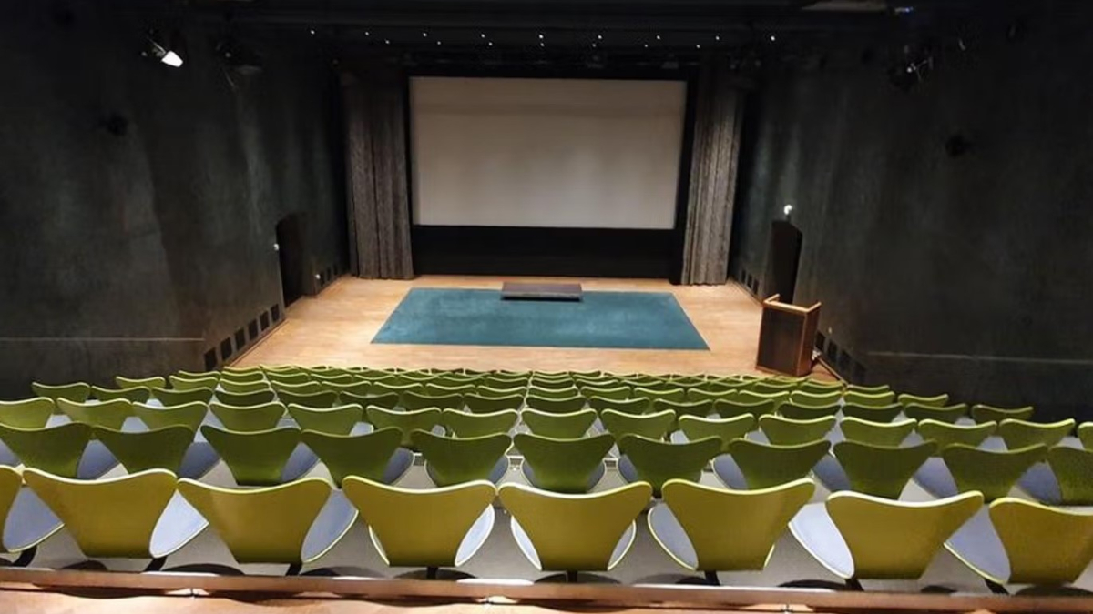 The Cinema