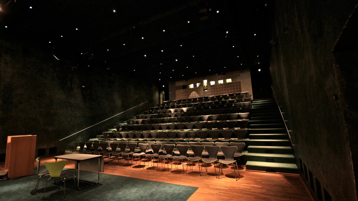The Cinema