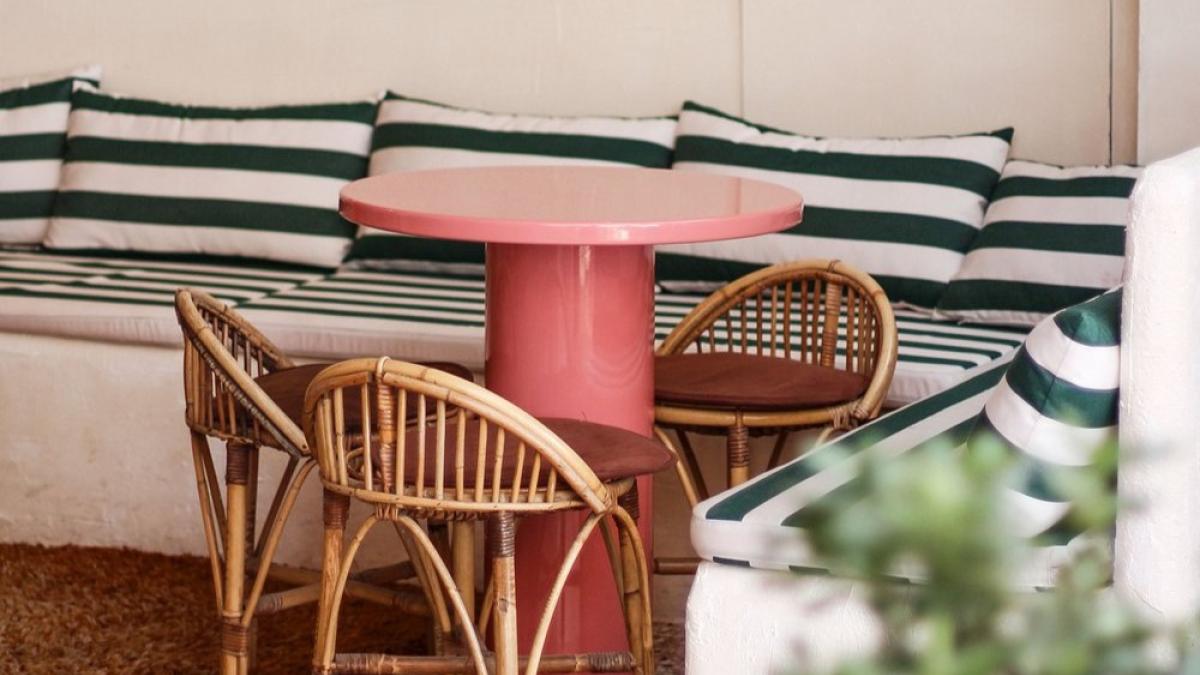 Restaurante Julieta's