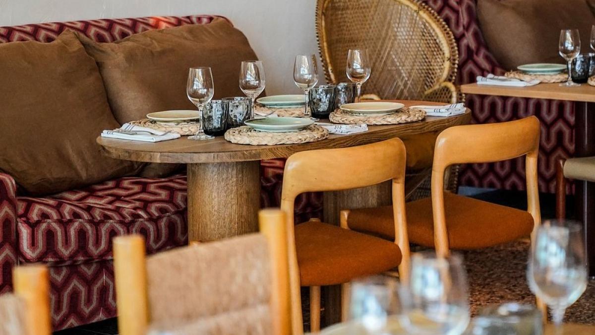 Restaurante Julieta's